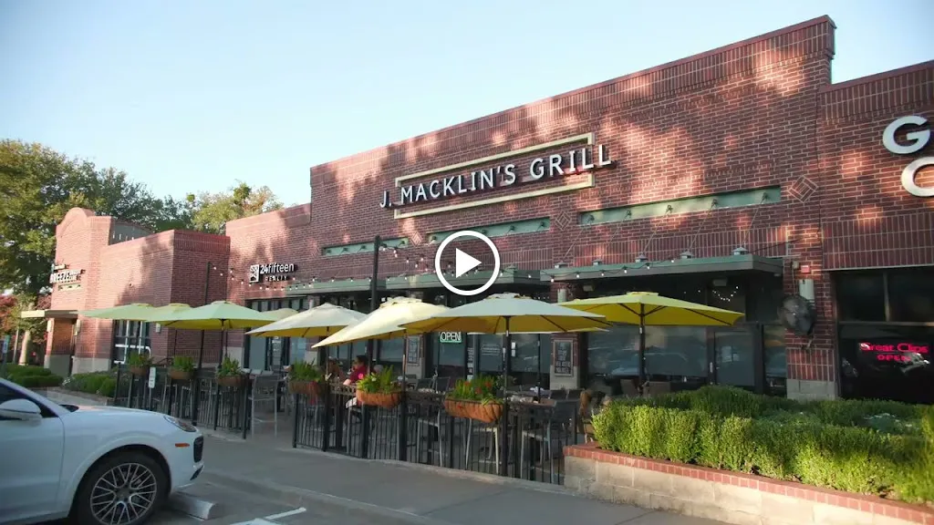 J. Macklin’s Grill_Coppell, TX_slider_immagine_2