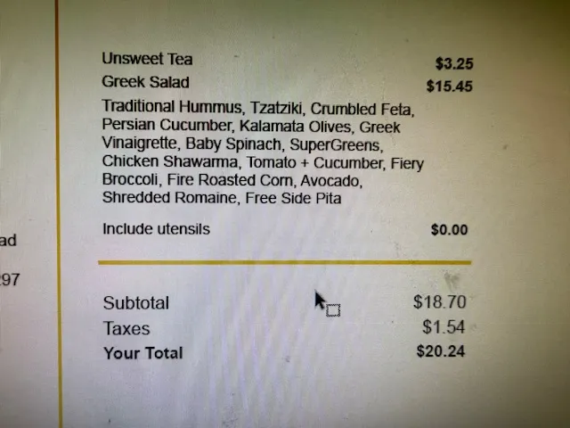 Menu_CAVA_Coppell, TX_image_old_2