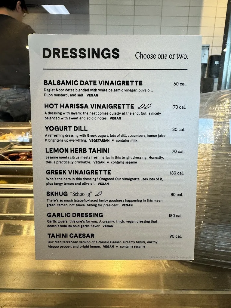 Menu_CAVA_Coppell, TX_image_old_3