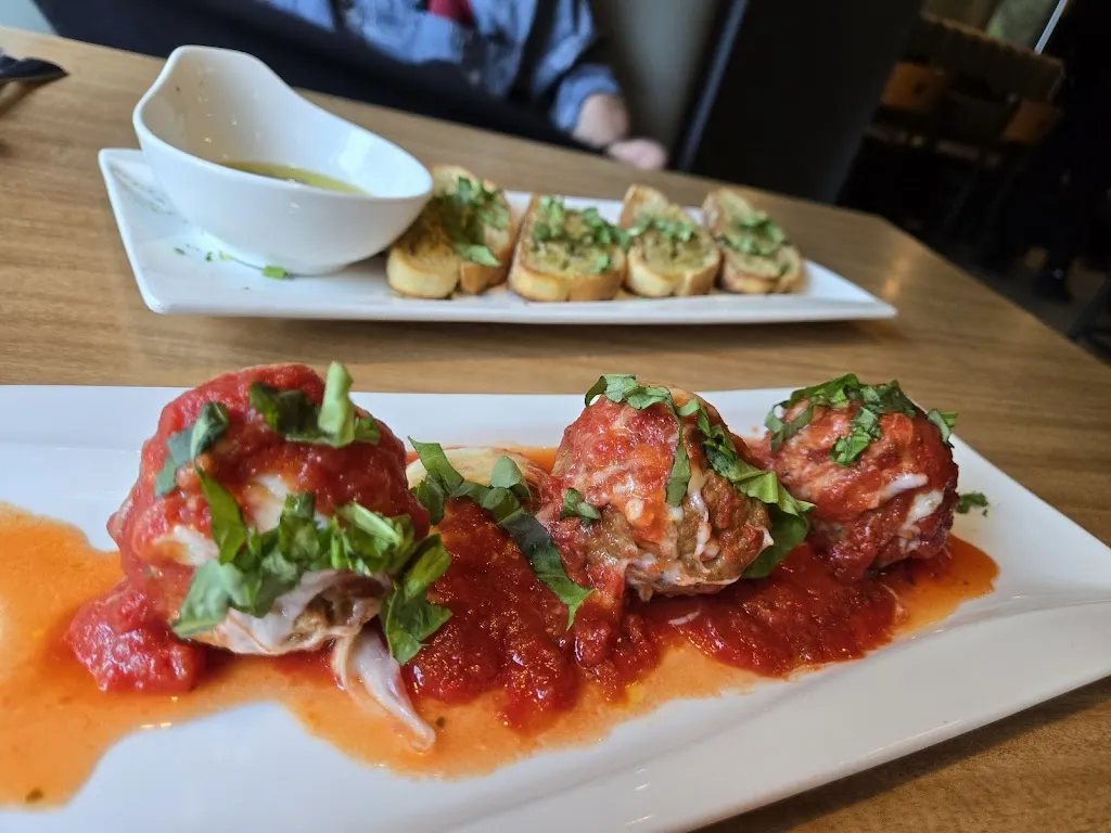 Luigi's Italian Bistro_Coppell, TX_slider_immagine_3