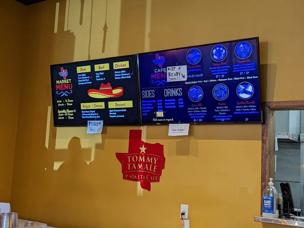 Menu_Tommy Tamale Market & Cafe_Coppell, TX_image_old_3