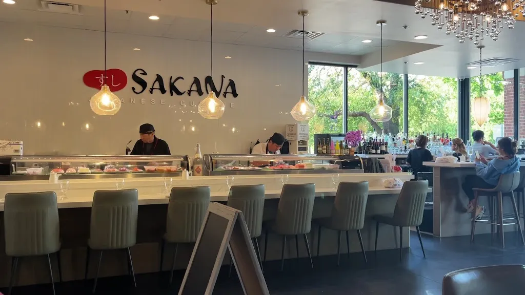 Sushi Sakana Coppell_Coppell, TX_slider_immagine_2