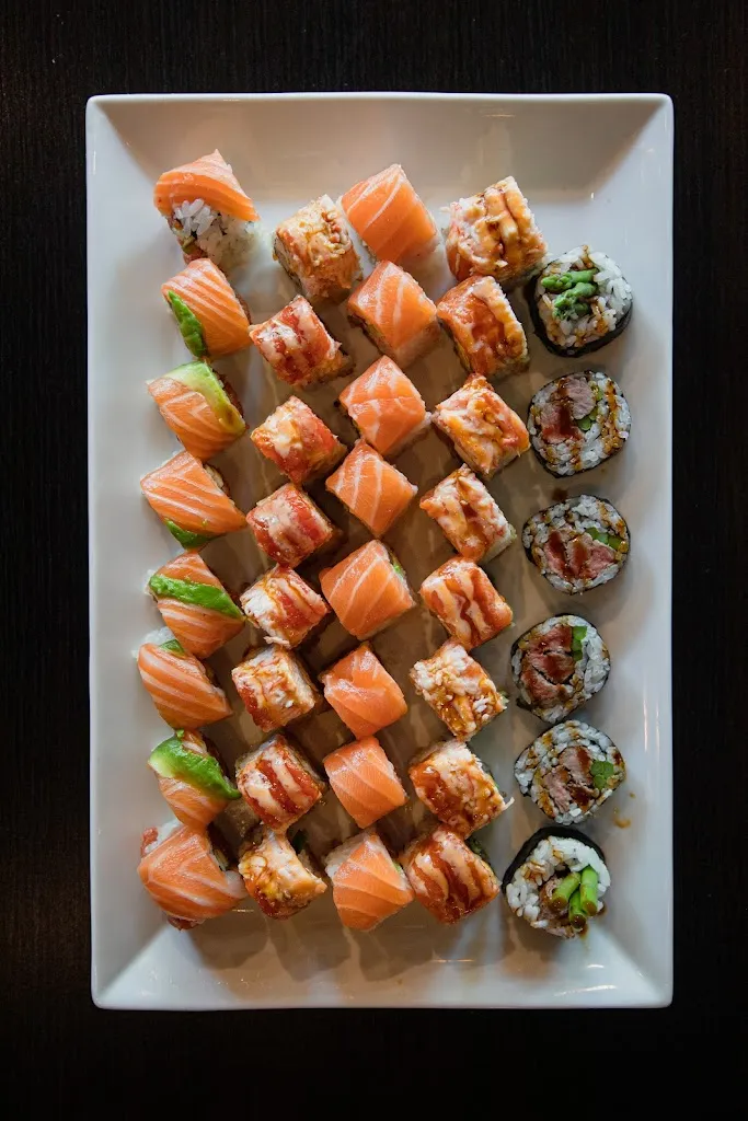 Sushi Sakana Coppell_Coppell, TX_slider_immagine_3