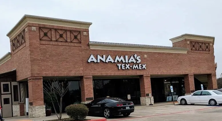 Anamia's Tex Mex ristorante a Coppell, TX