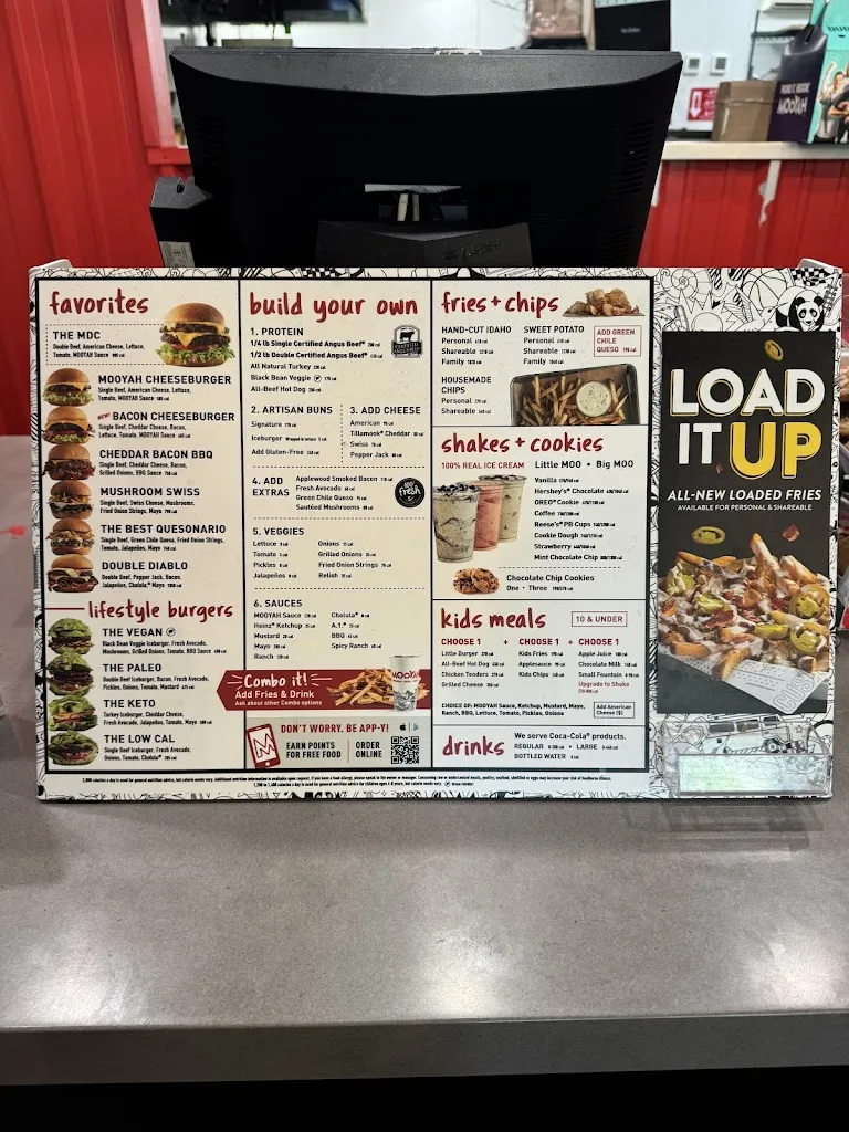 Menu_MOOYAH Burgers, Fries & Shakes_Baton Rouge, LA_image_old_1