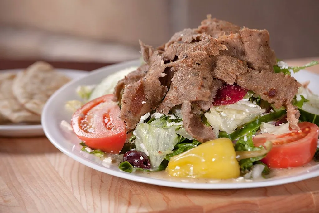 Little Greek Fresh Grill_Coppell, TX_slider_immagine_2