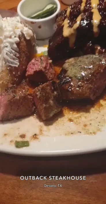 Outback Steakhouse_DeSoto, TX_slider_image_2