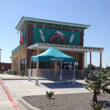 Bahama Buck's - Double Oak ristorante a Double Oak, TX