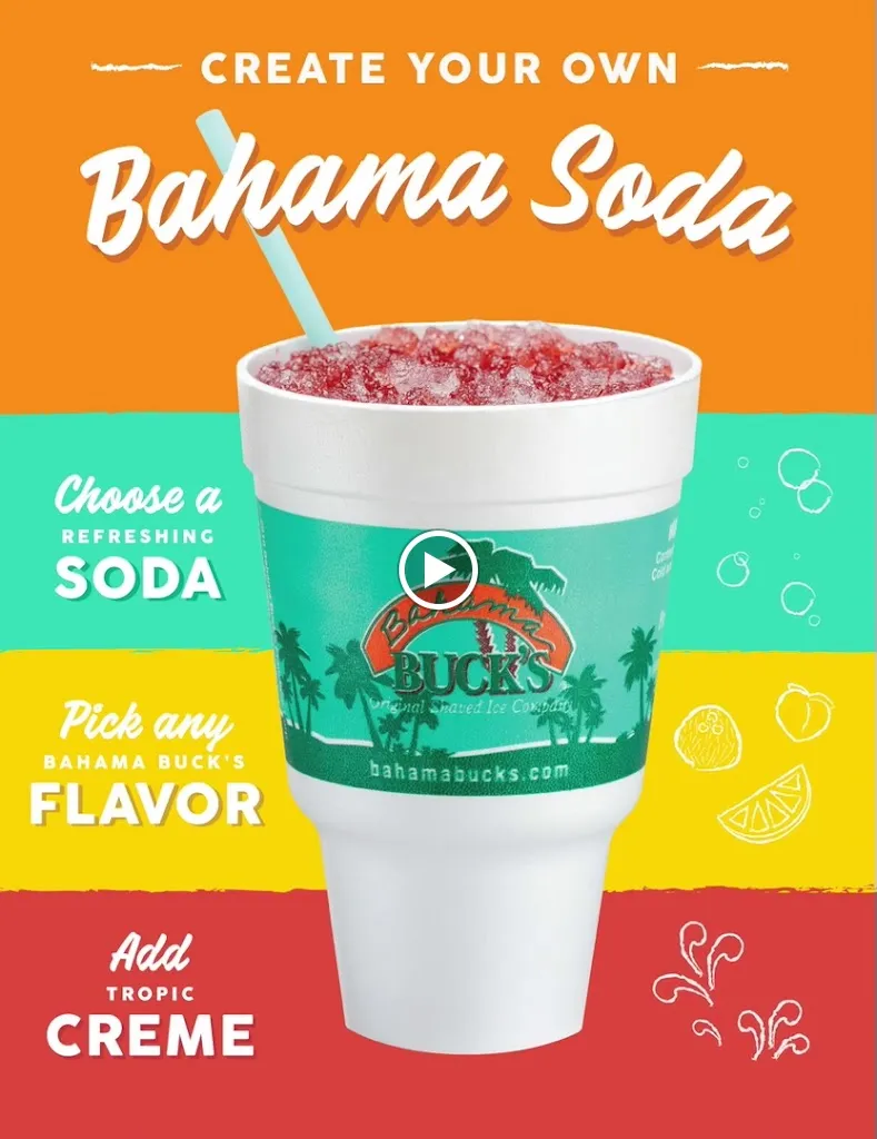 Bahama Buck's - Double Oak_Double Oak, TX_slider_immagine_2