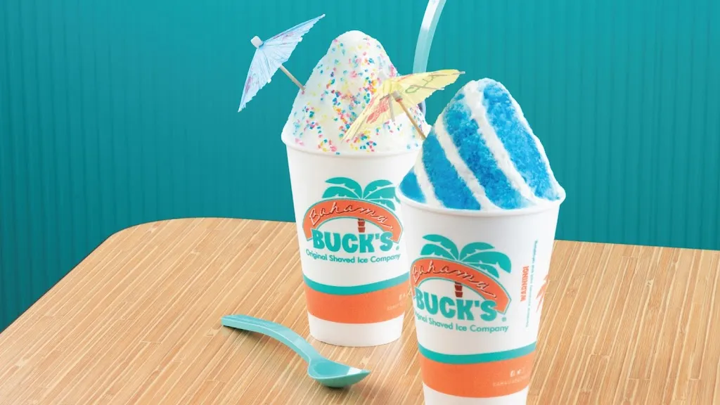 Bahama Buck's - Double Oak_Double Oak, TX_slider_immagine_3