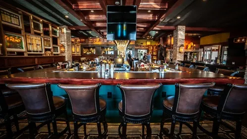 Shoal Creek Tavern ristorante a Highland Village, TX