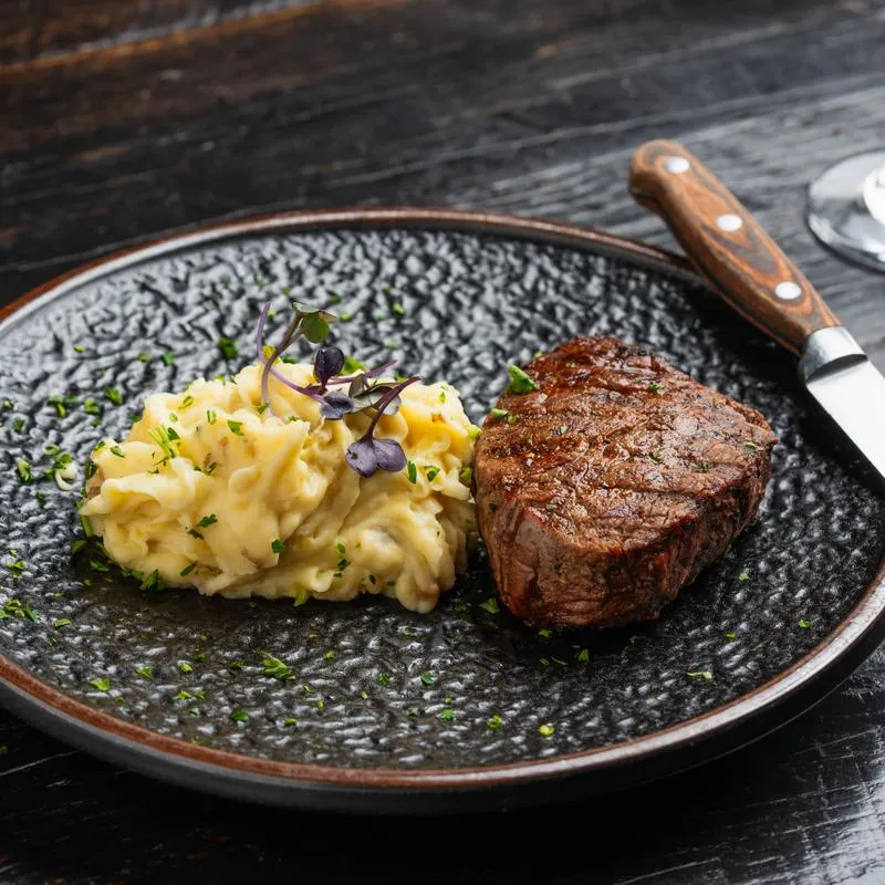 Shoal Creek Tavern_Highland Village, TX_slider_immagine_3
