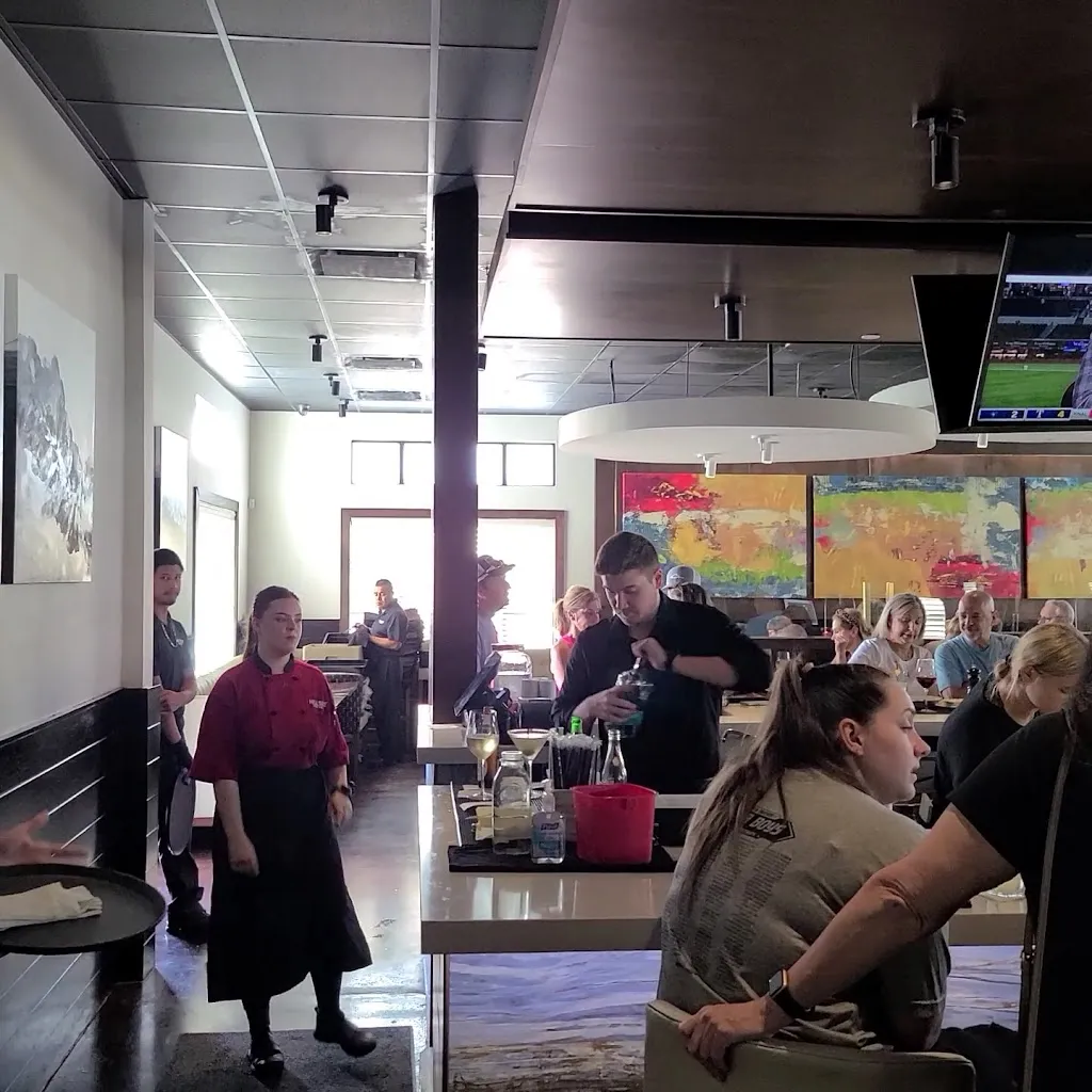 Hillside Fine Grill_Highland Village, TX_slider_immagine_2