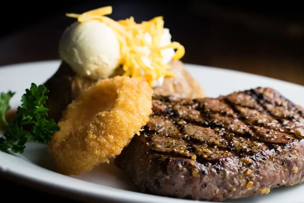 Hillside Fine Grill_Highland Village, TX_slider_immagine_3