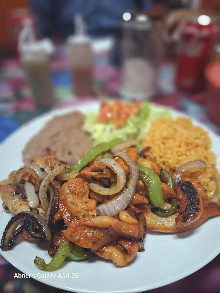 Menu_Pan De Vida Restaurant_Donna, TX_image_old_3