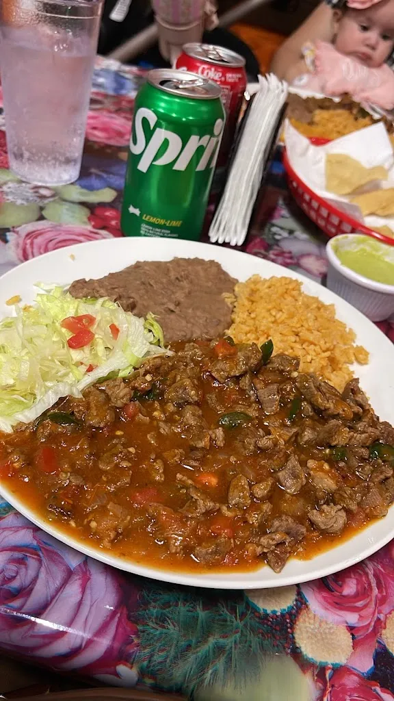 Jessica Silva_Pan De Vida Restaurant_Donna, TX_review