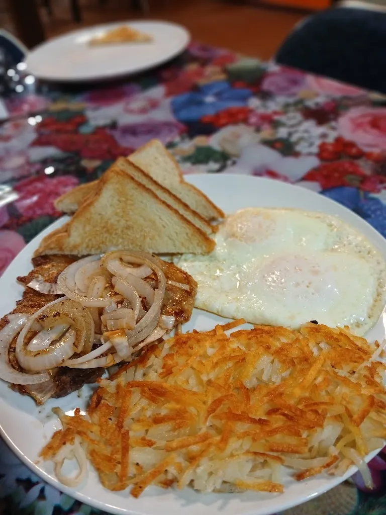 Pan De Vida Restaurant_Donna, TX_slider_imagen_2