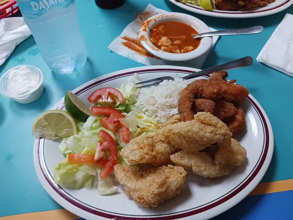 Lighthouse Seafood Market_Donna, TX_slider_imagen_3