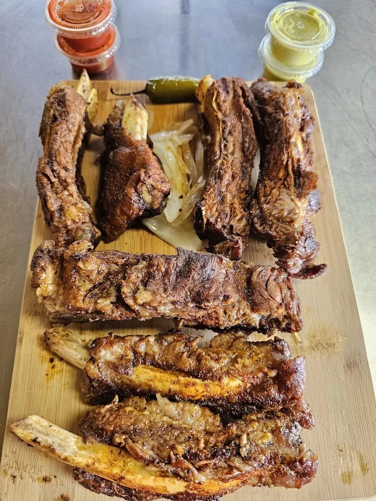El Rey De La Carne Asada_Donna, TX_slider_imagen_2