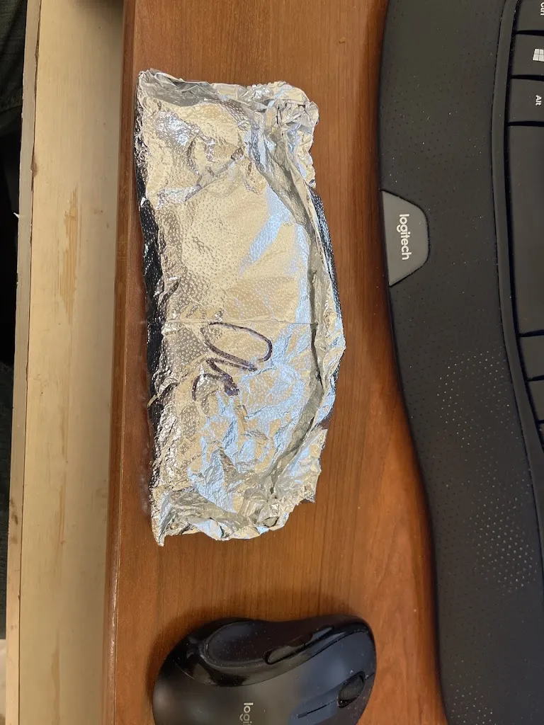 Eduardo Gutierrez_Mari's Tacos_Donna, TX_review