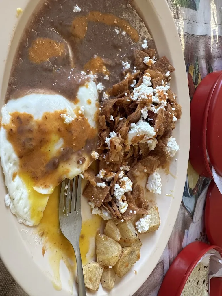 Emely Hernandez_La Original Pupusas Y Gorditas_Donna, TX_review