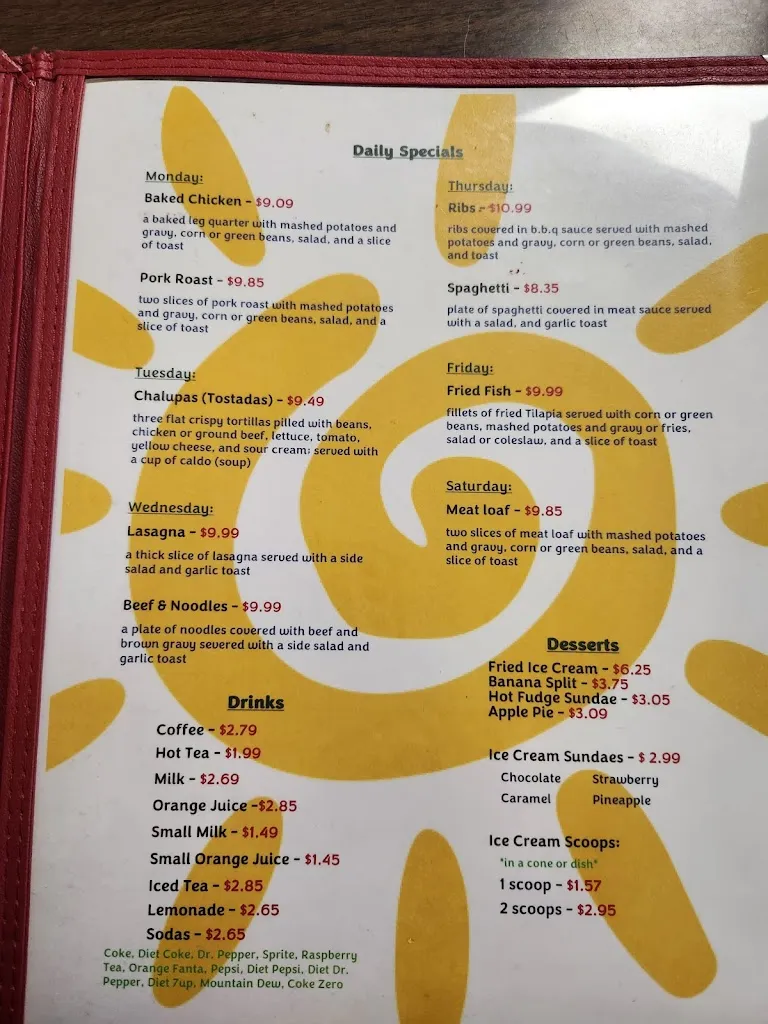 Menu_Martha's Taqueria Del Sol_Donna, TX_image_old_1