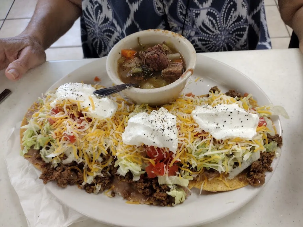 Martha's Taqueria Del Sol_Donna, TX_slider_imagen_2