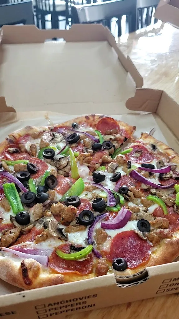 Moran’s Pizzeria & Restaurant_Donna, TX_slider_imagen_2