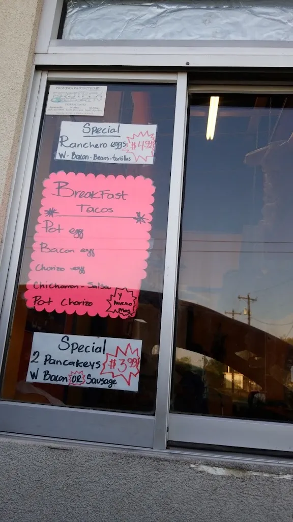 Menu_Taqueria Molcas_Donna, TX_image_old_2