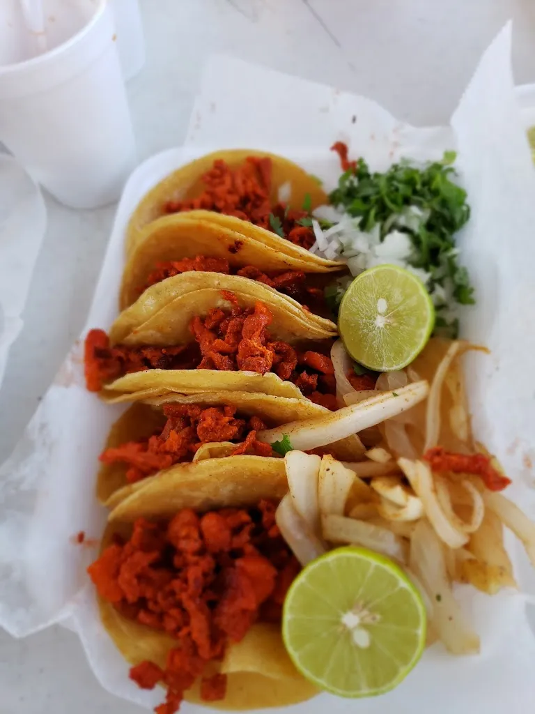 MerMe_Taqueria Doña Mary_Donna, TX_reseña