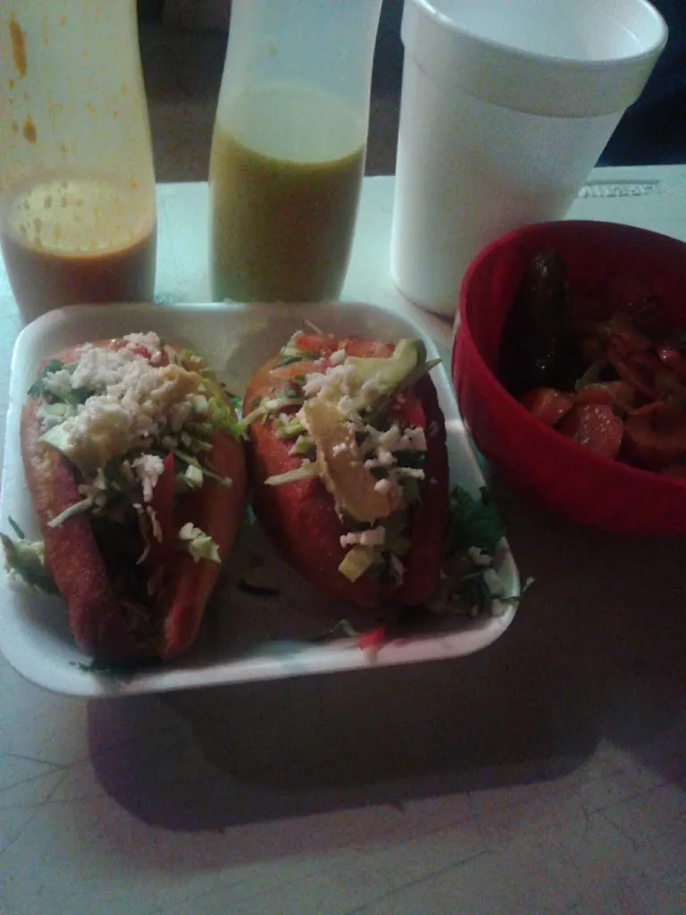 Janie marquez_Taqueria Doña Mary_Donna, TX_review