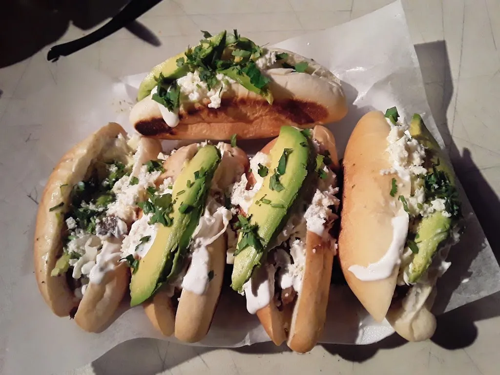 Monie Monie_Taqueria Doña Mary_Donna, TX_review