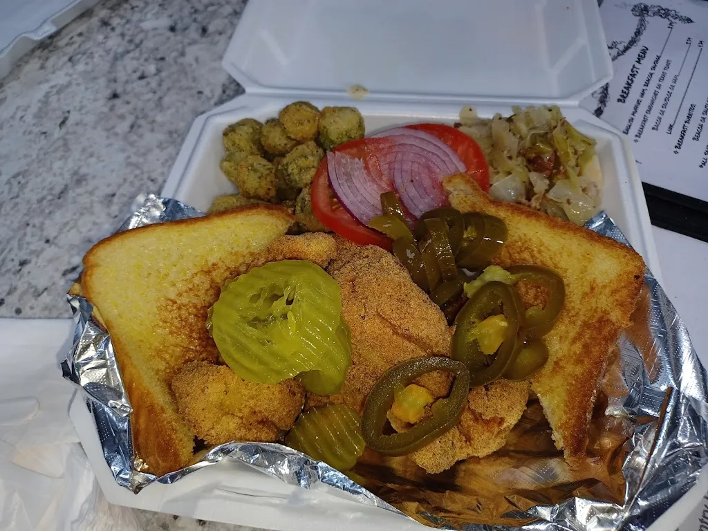 Calandra's SoulFood Garden&Grill_Duncanville, TX_slider_image_2