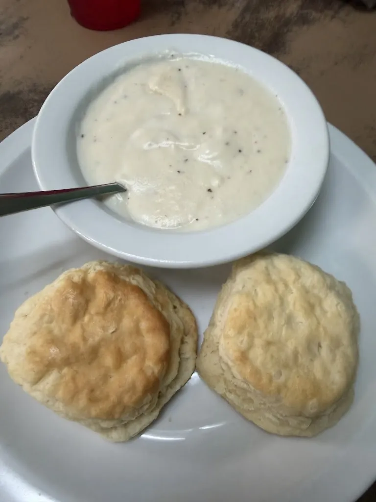 Jay Doshi_Jake & Dorothy's Cafe_Stephenville, TX_review