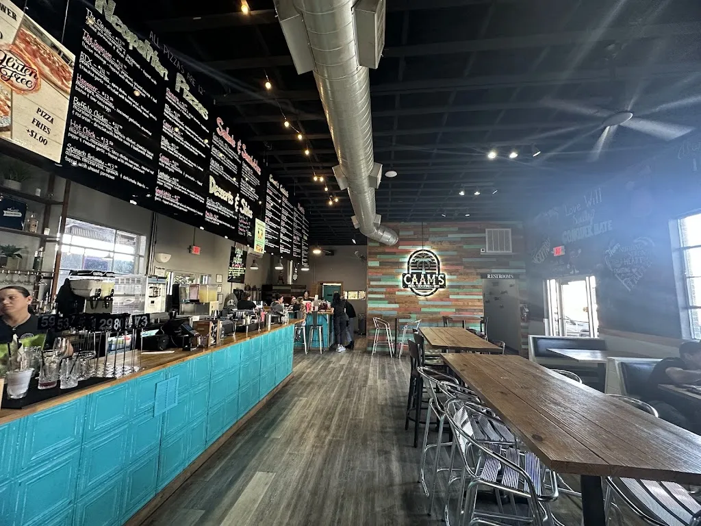 Caam's_Stephenville, TX_slider_image_1