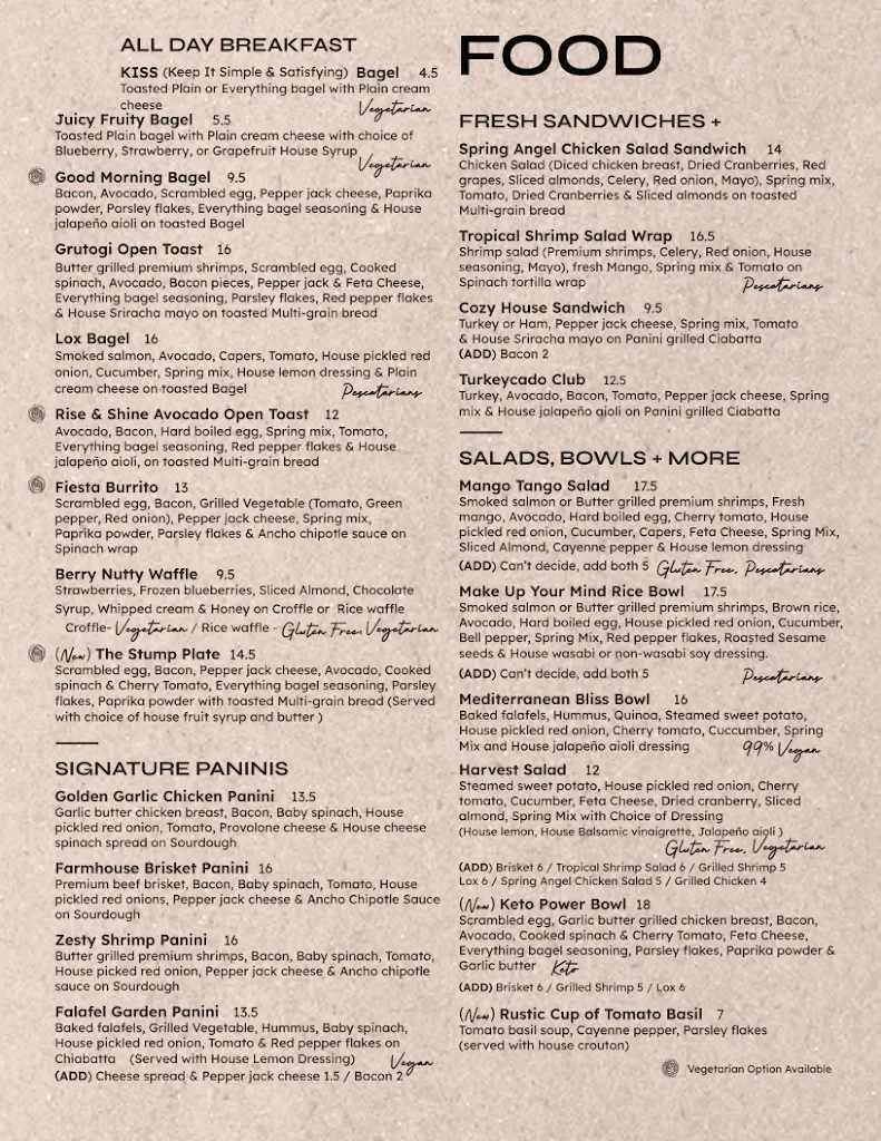 Menu_Grutogi Bistro - Flower Mound_Flower Mound, TX_image_old_2