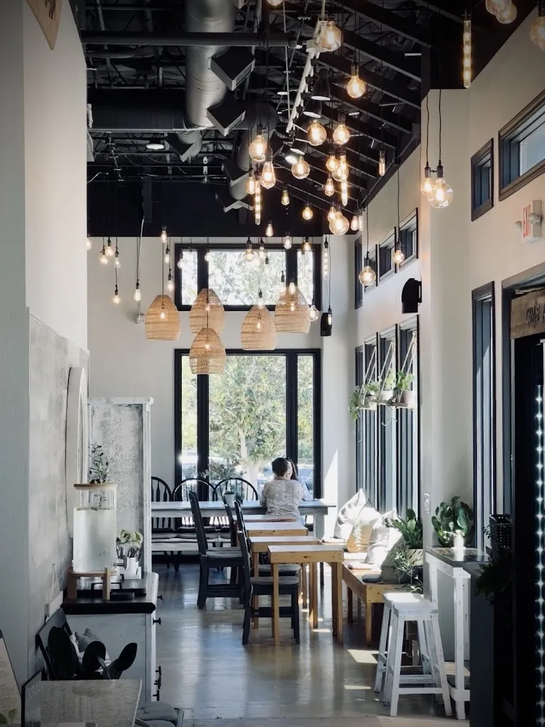 Grutogi Bistro - Flower Mound ristorante a Flower Mound, TX