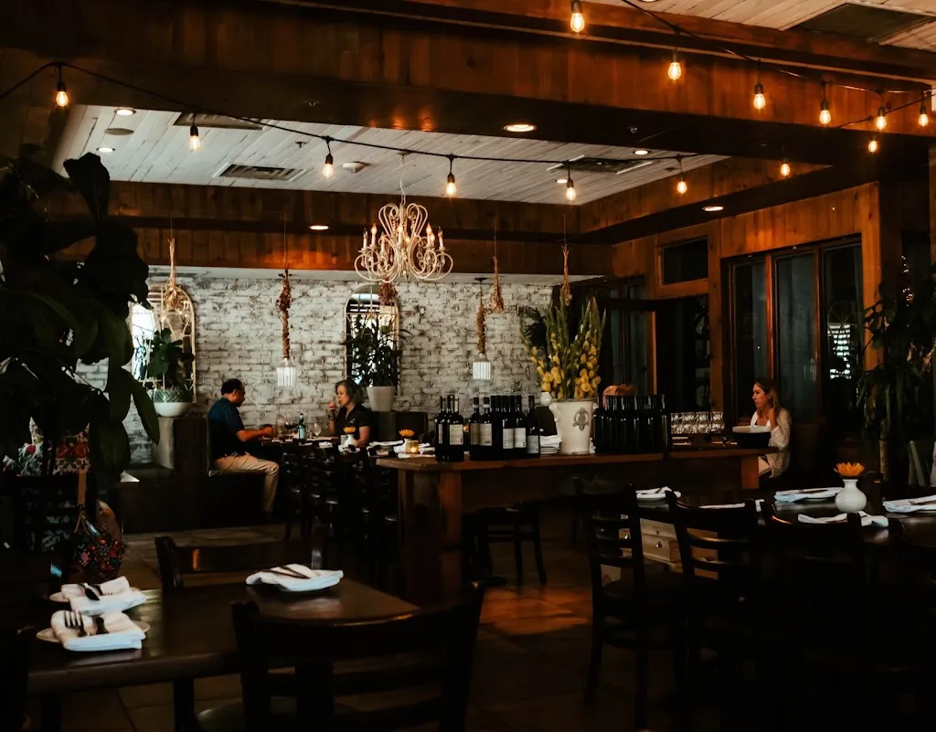 Fiori ristorante a Flower Mound, TX
