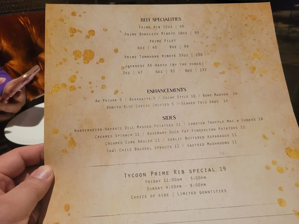 Menu_Tycoon_Flower Mound, TX_image_old_1