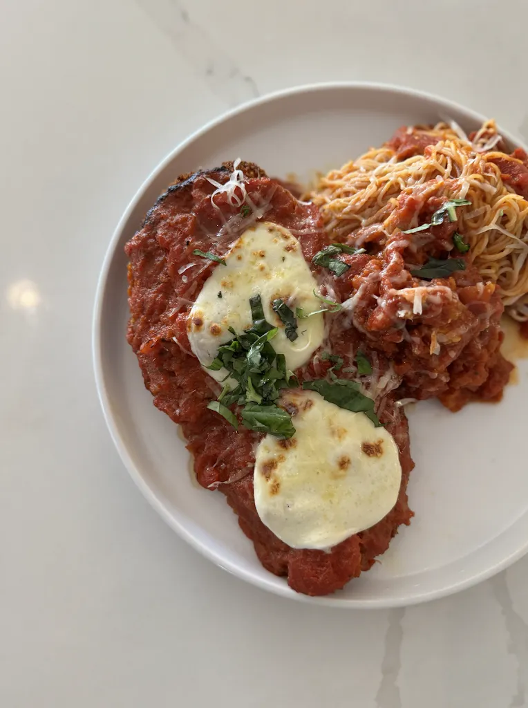Mio Nonno Trattoria_Flower Mound, TX_slider_immagine_3