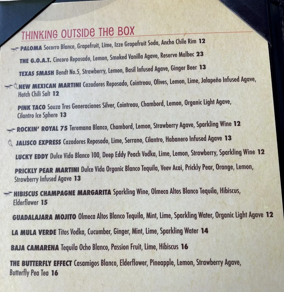 Menu_Mi Dia From Scratch_Flower Mound, TX_image_old_1