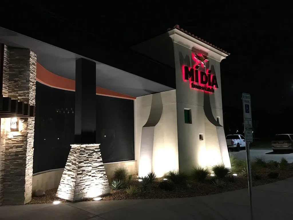 Mi Dia From Scratch ristorante a Flower Mound, TX