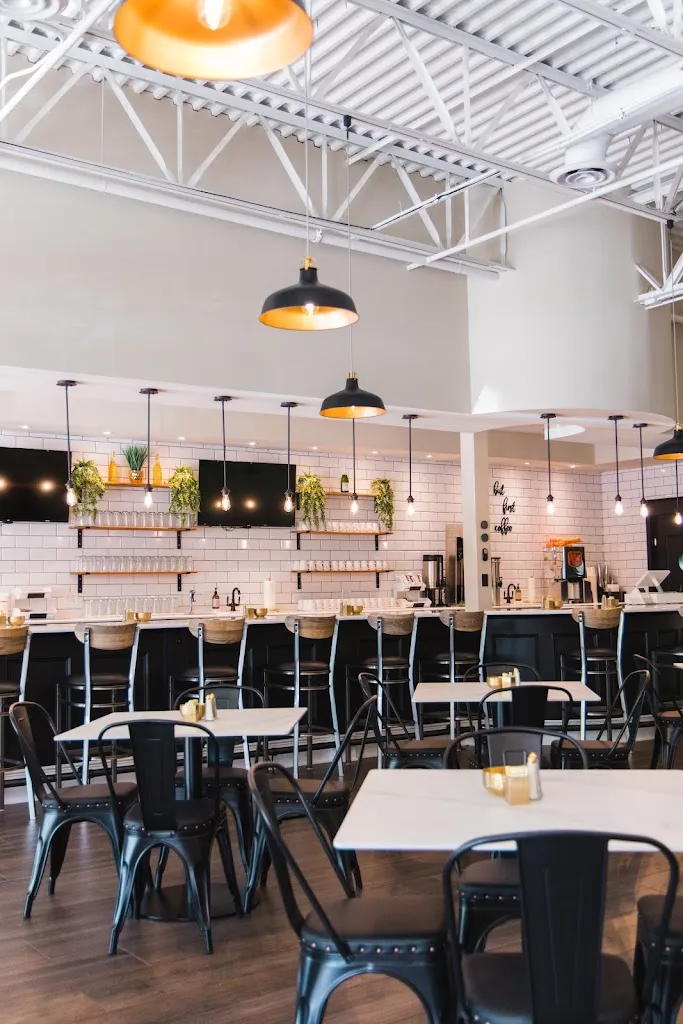 Dix Cafe ristorante a Flower Mound, TX