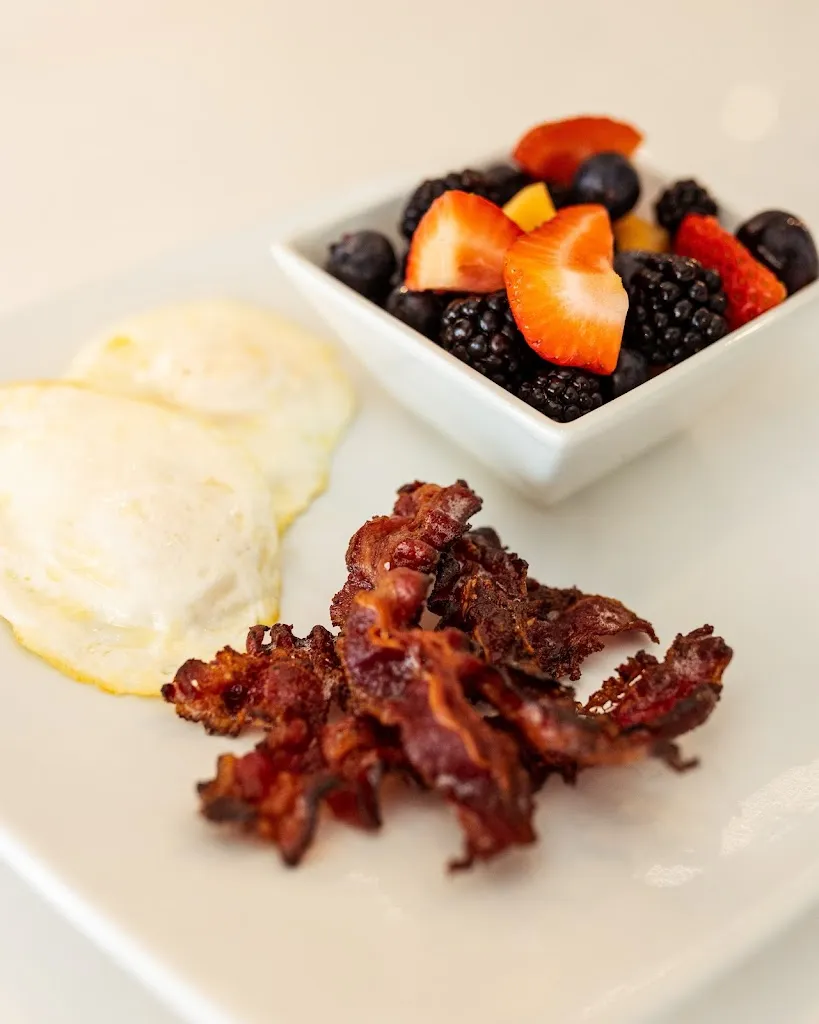 Dix Cafe_Flower Mound, TX_slider_immagine_3