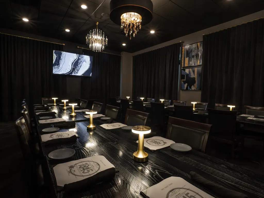 1845 Taste Texas ristorante a Flower Mound, TX