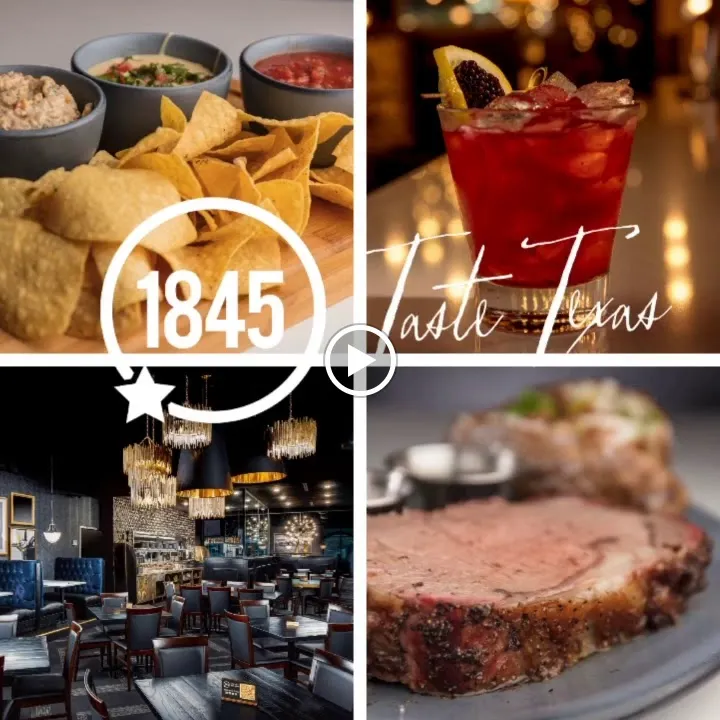 1845 Taste Texas_Flower Mound, TX_slider_immagine_2