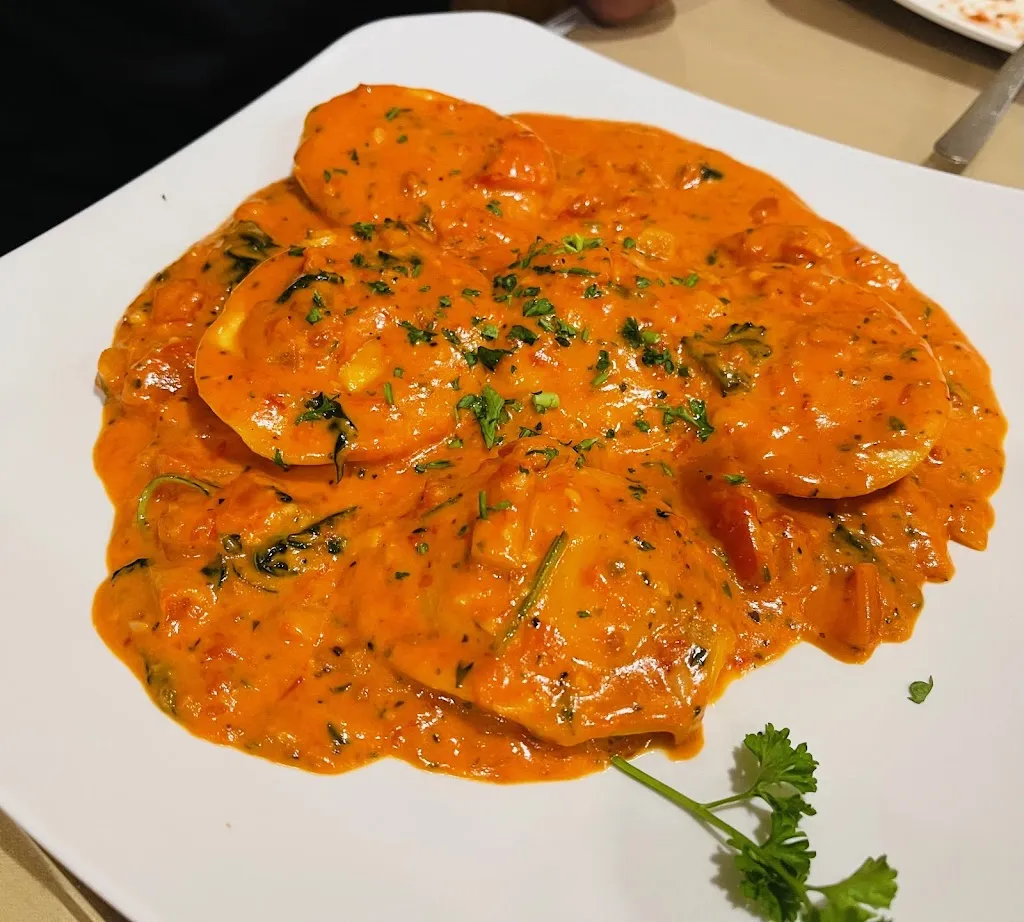 Menu_Alforno's Italian Kitchen_Flower Mound, TX_image_old_1