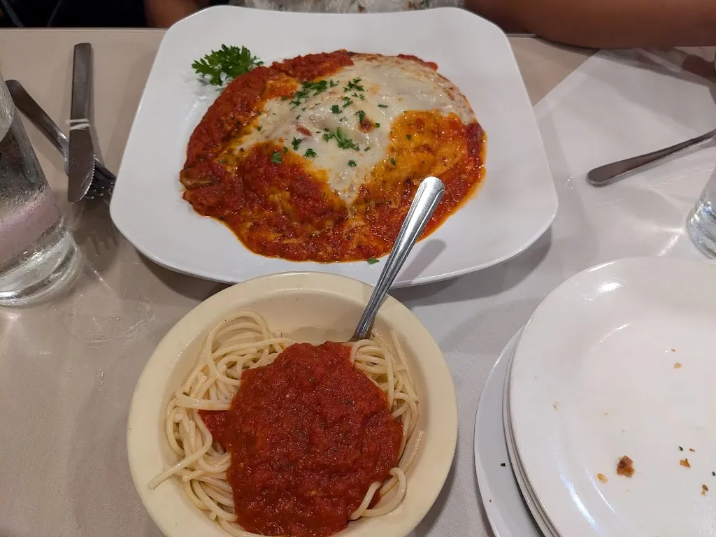 Menu_Alforno's Italian Kitchen_Flower Mound, TX_image_old_3
