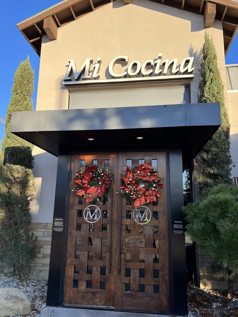 Mi Cocina ristorante a Flower Mound, TX