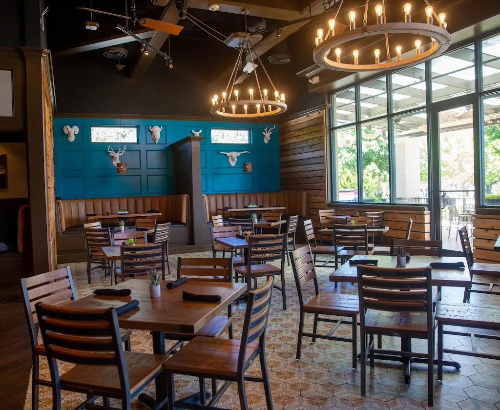 Mattito’s Tex-Mex ristorante a Flower Mound, TX